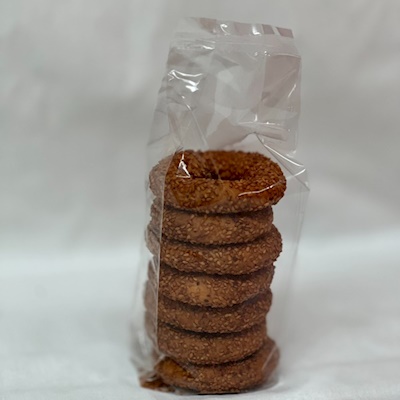 Çıtır Simit